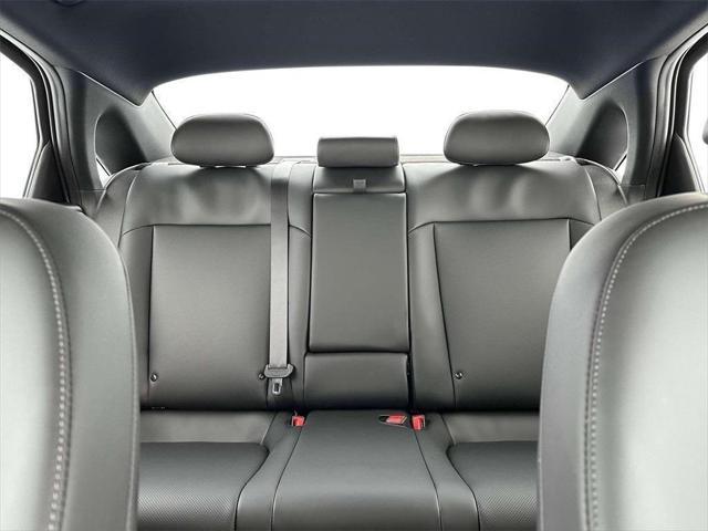new 2025 Hyundai IONIQ 6 car, priced at $42,390