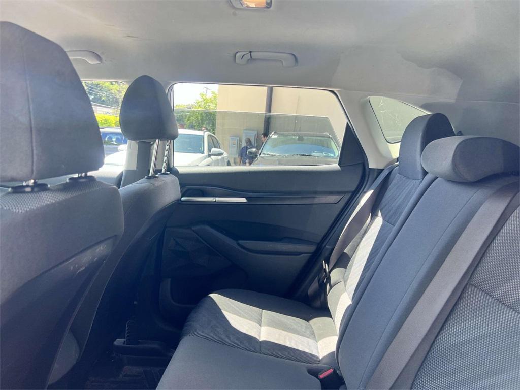 used 2021 Kia Seltos car, priced at $17,999