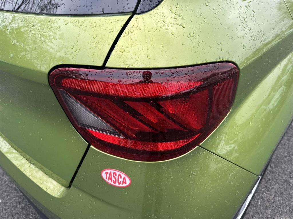 used 2022 Hyundai Venue car, priced at $15,888