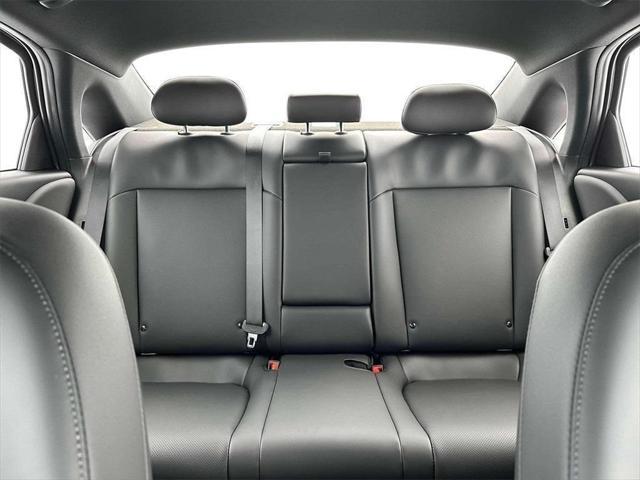 new 2025 Hyundai IONIQ 6 car, priced at $48,370