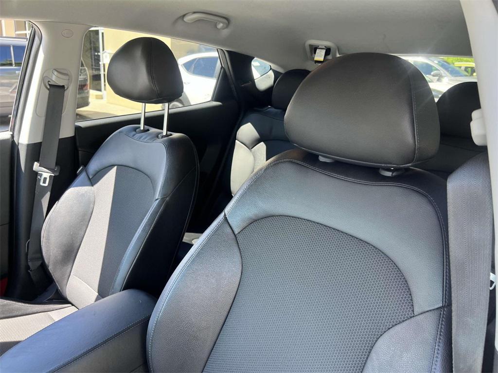 used 2015 Hyundai Tucson car, priced at $8,750