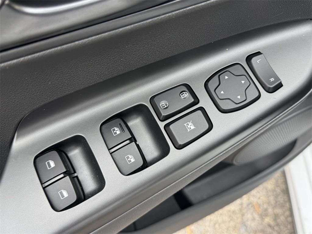 used 2023 Hyundai Kona car, priced at $22,888