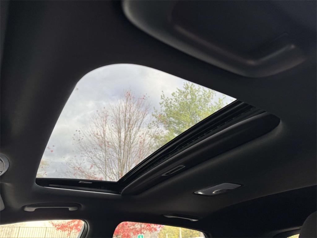 used 2023 Hyundai Kona car, priced at $22,888