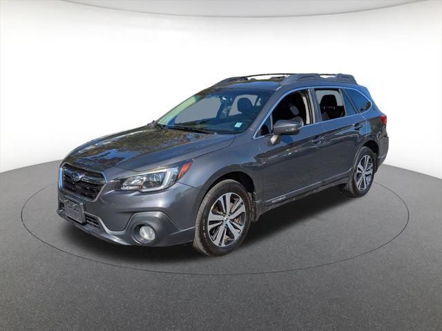 used 2018 Subaru Outback car, priced at $16,924