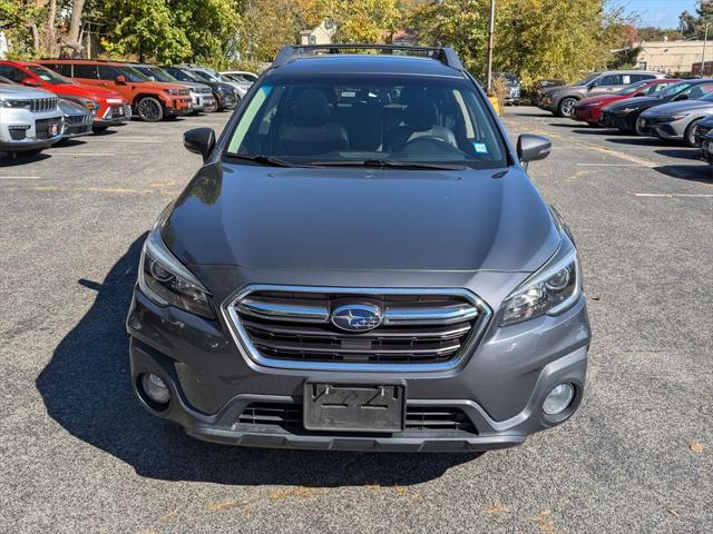 used 2018 Subaru Outback car, priced at $16,924