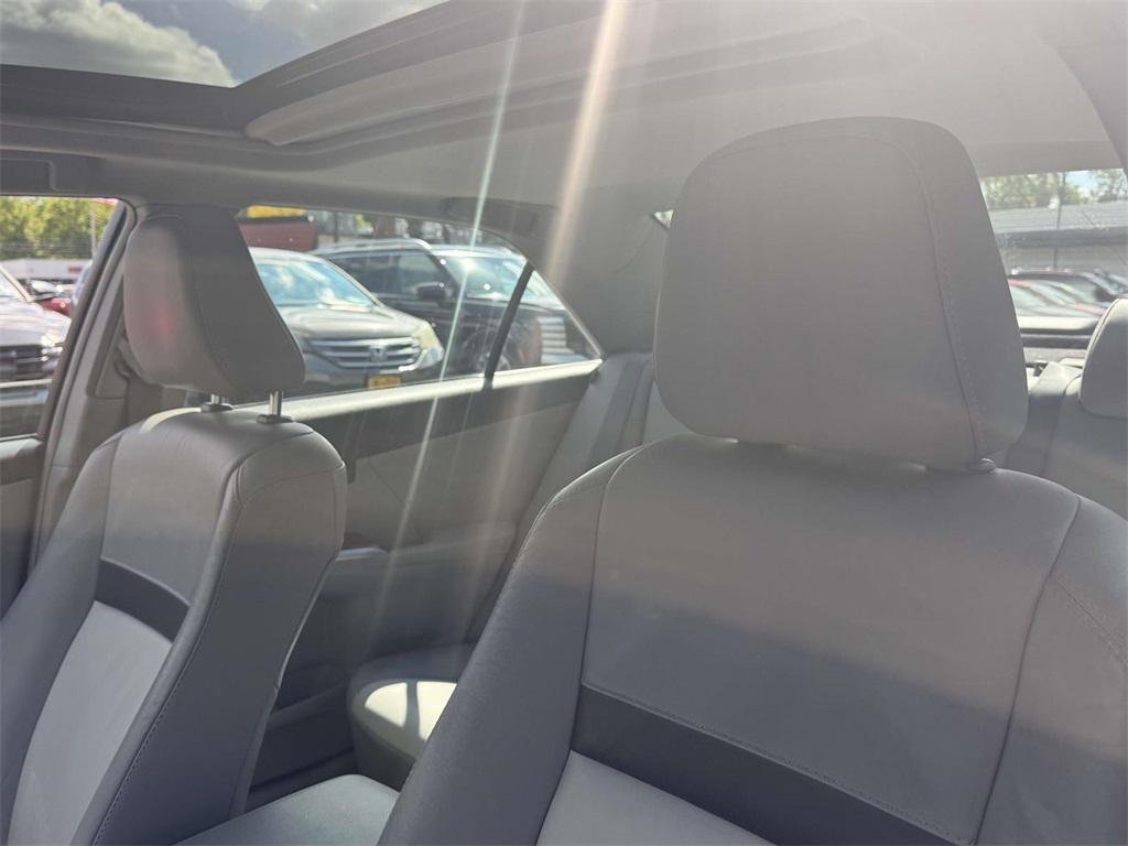 used 2012 Toyota Camry car, priced at $12,900