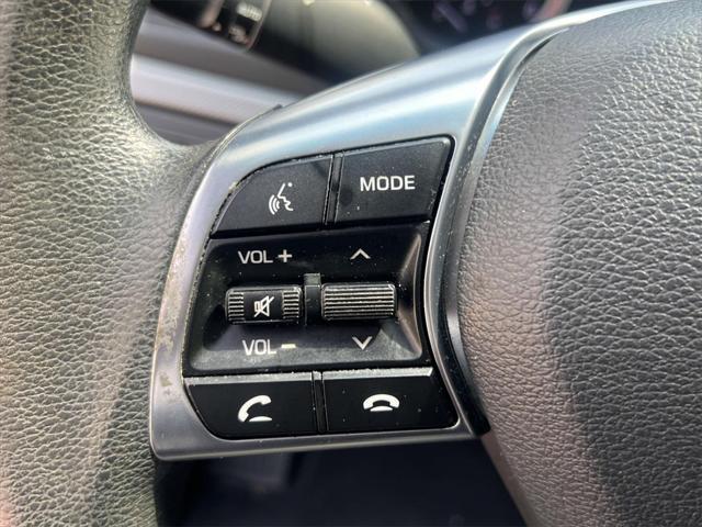 used 2018 Hyundai Sonata car, priced at $13,532