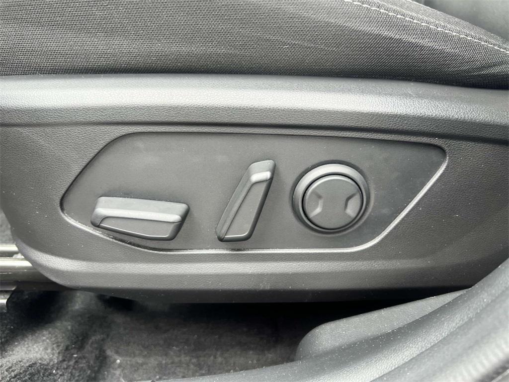 used 2023 Hyundai Tucson car, priced at $24,999