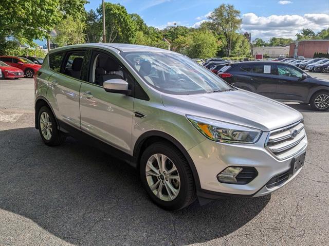 used 2019 Ford Escape car, priced at $17,794