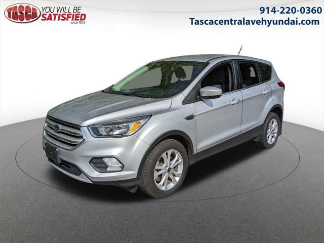 used 2019 Ford Escape car, priced at $17,794