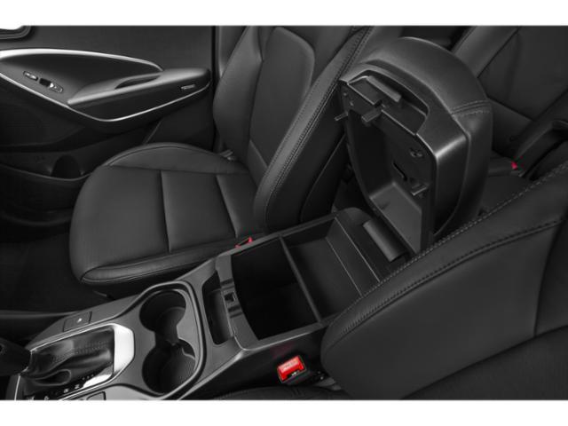 used 2015 Hyundai Santa Fe car, priced at $12,999