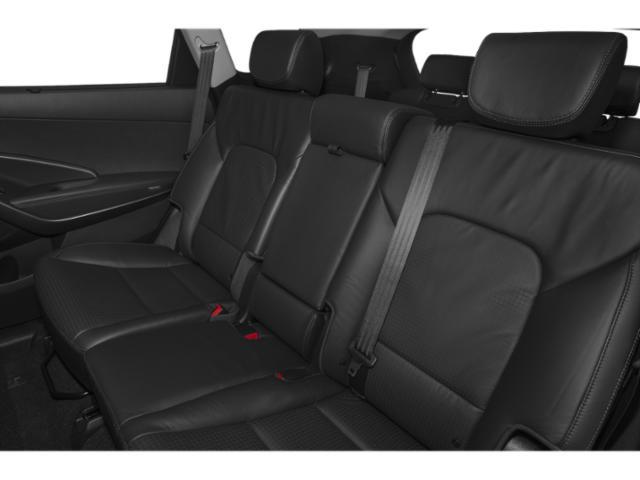 used 2015 Hyundai Santa Fe car, priced at $12,999