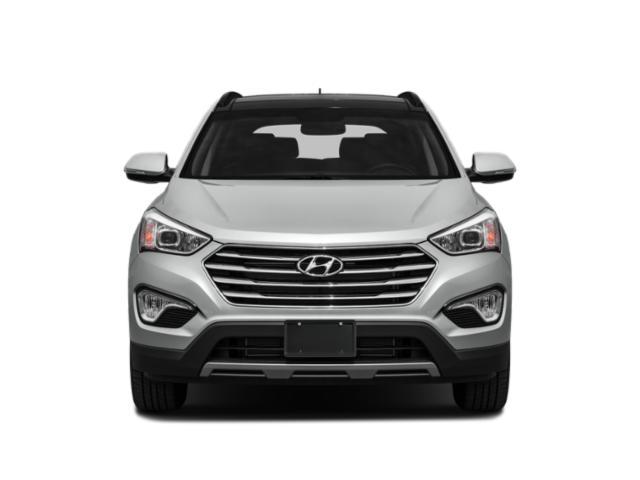 used 2015 Hyundai Santa Fe car, priced at $12,999