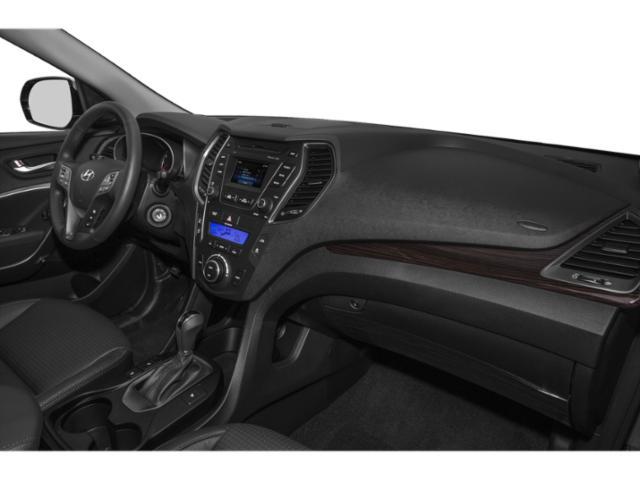 used 2015 Hyundai Santa Fe car, priced at $12,999