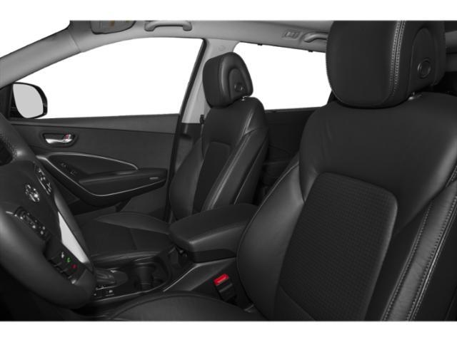 used 2015 Hyundai Santa Fe car, priced at $12,999