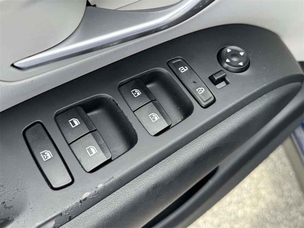 used 2022 Hyundai Tucson car, priced at $18,888