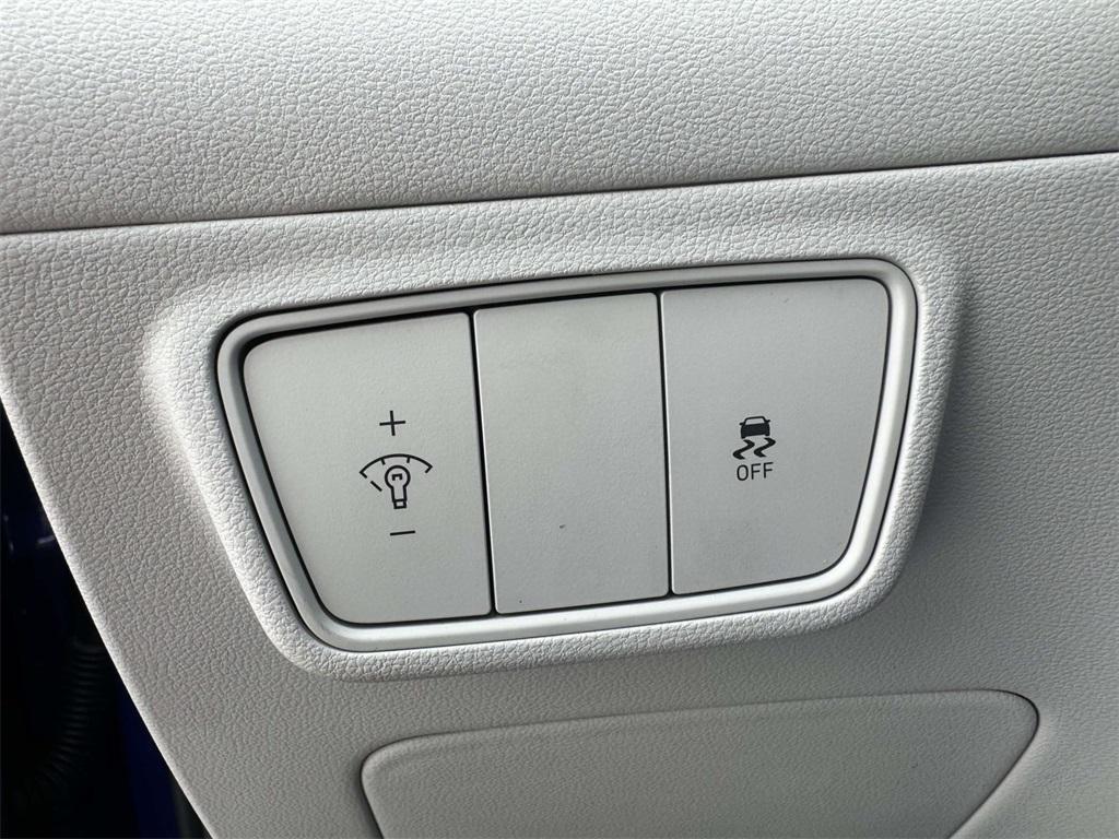 used 2022 Hyundai Tucson car, priced at $18,888