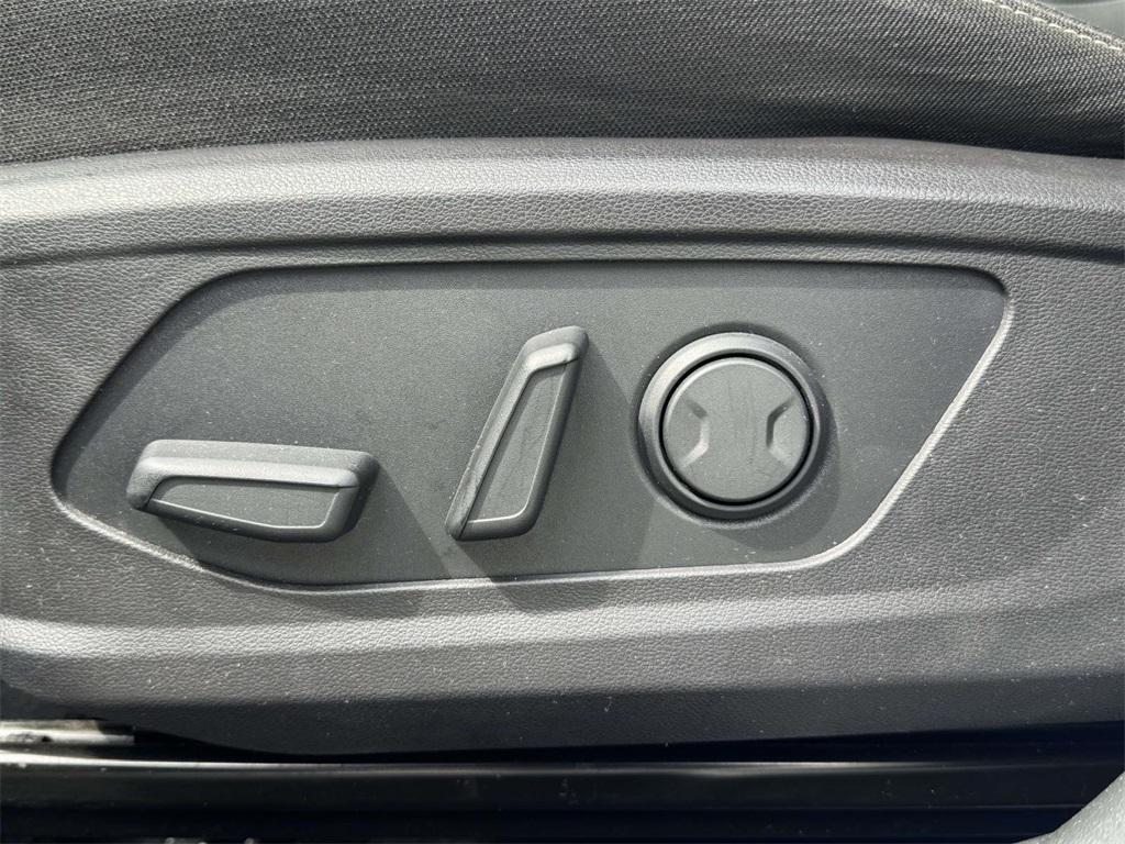 used 2022 Hyundai Tucson car, priced at $18,888