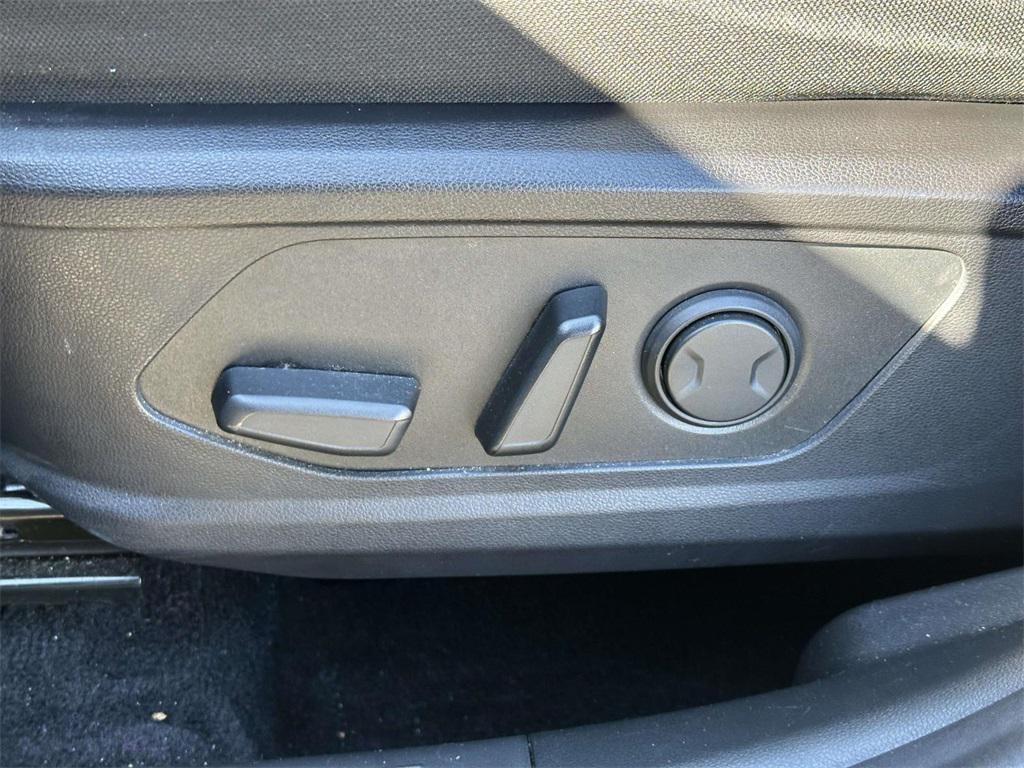 used 2022 Hyundai Tucson car, priced at $21,900