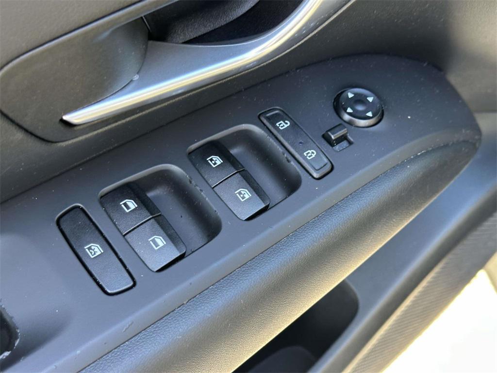 used 2022 Hyundai Tucson car, priced at $21,900