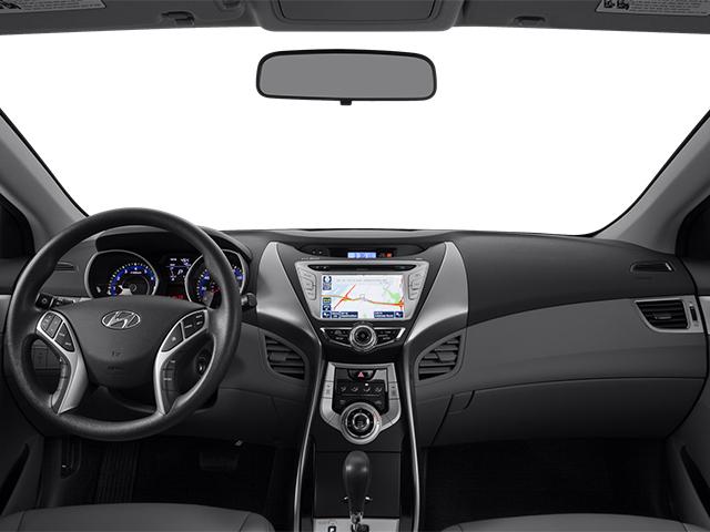 used 2013 Hyundai Elantra car, priced at $9,394