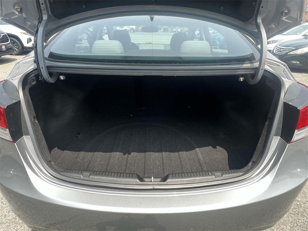 used 2013 Hyundai Elantra car, priced at $10,500