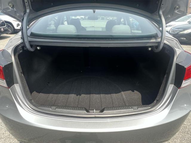 used 2013 Hyundai Elantra car, priced at $12,500