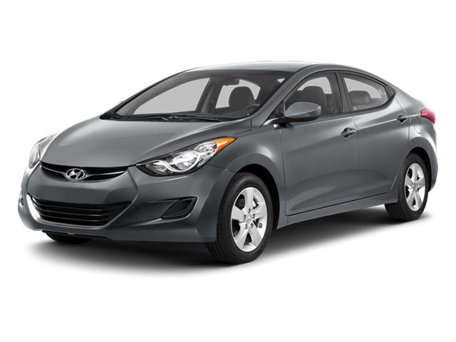 used 2013 Hyundai Elantra car, priced at $9,394