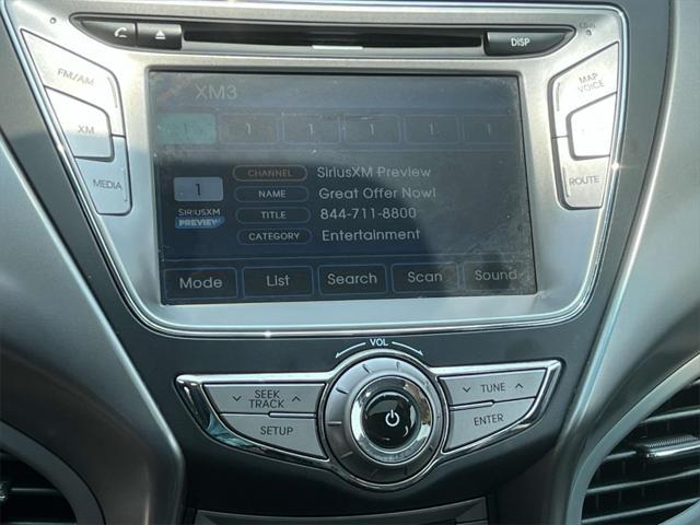 used 2013 Hyundai Elantra car, priced at $12,500