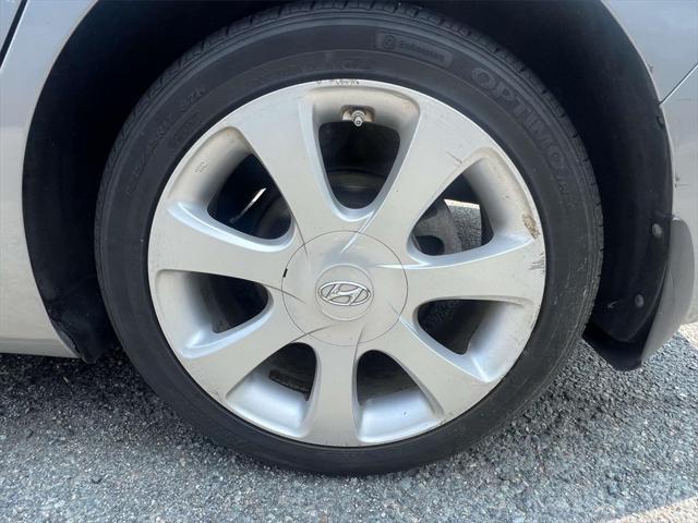 used 2013 Hyundai Elantra car, priced at $12,500