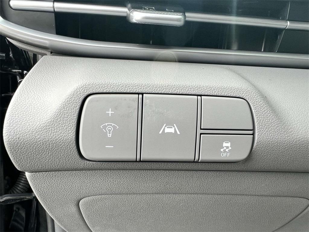 used 2022 Hyundai Elantra car, priced at $18,322