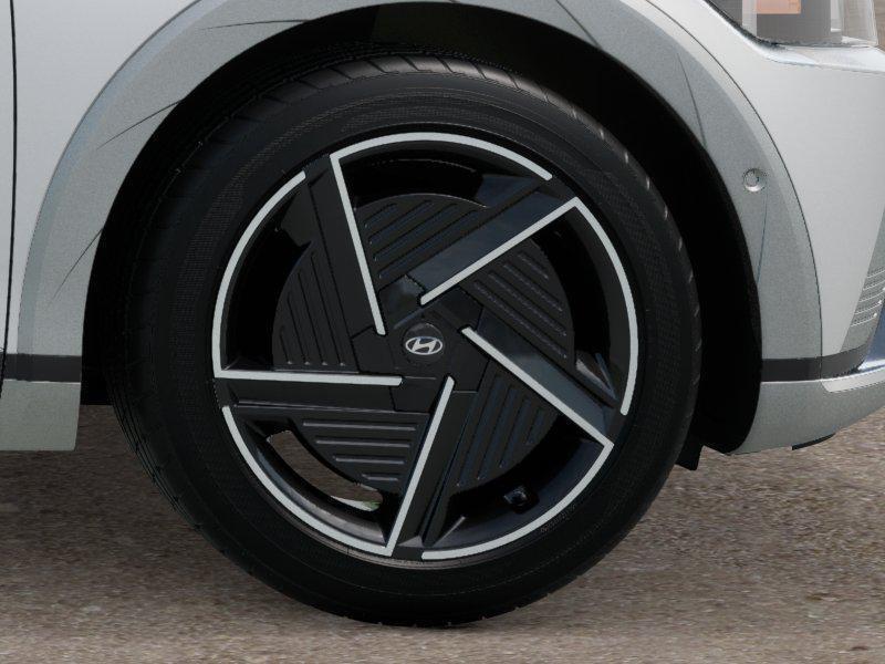 new 2025 Hyundai IONIQ 5 car, priced at $60,915