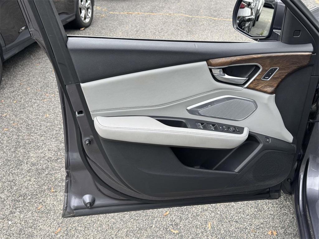 used 2019 Acura RDX car, priced at $25,689