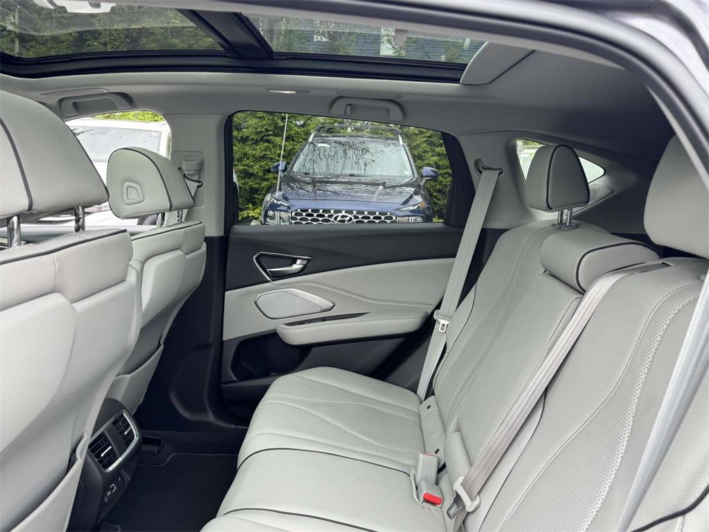 used 2019 Acura RDX car, priced at $25,689