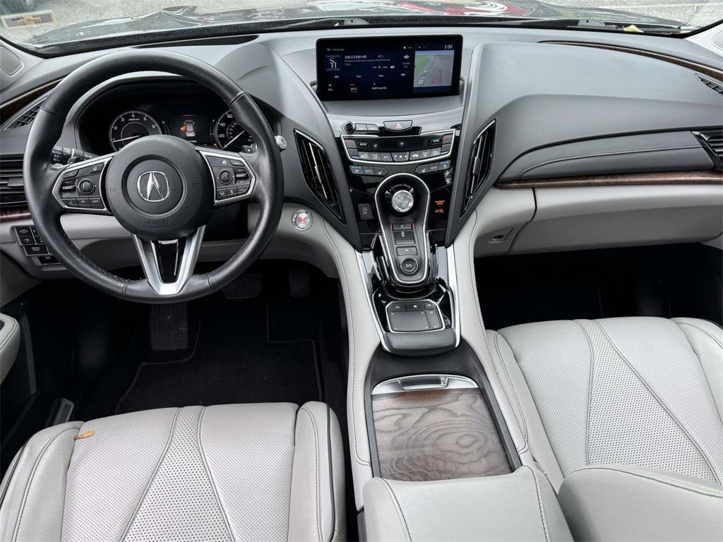 used 2019 Acura RDX car, priced at $25,689