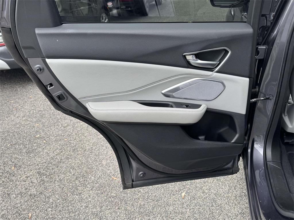 used 2019 Acura RDX car, priced at $25,689