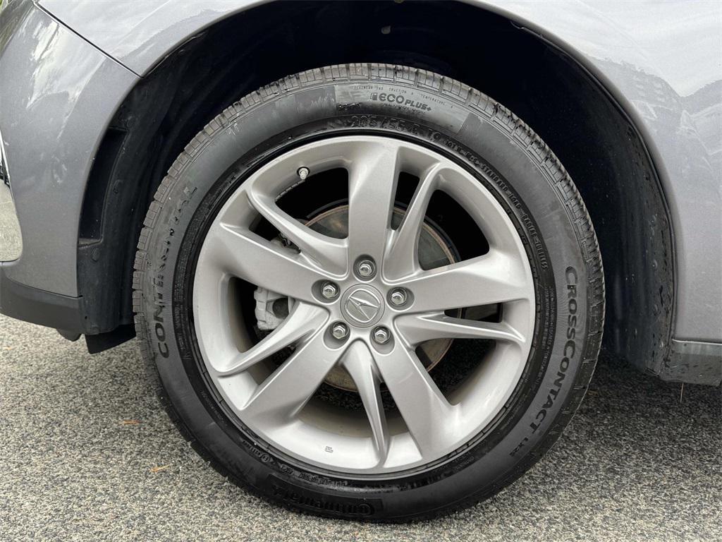 used 2019 Acura RDX car, priced at $25,689