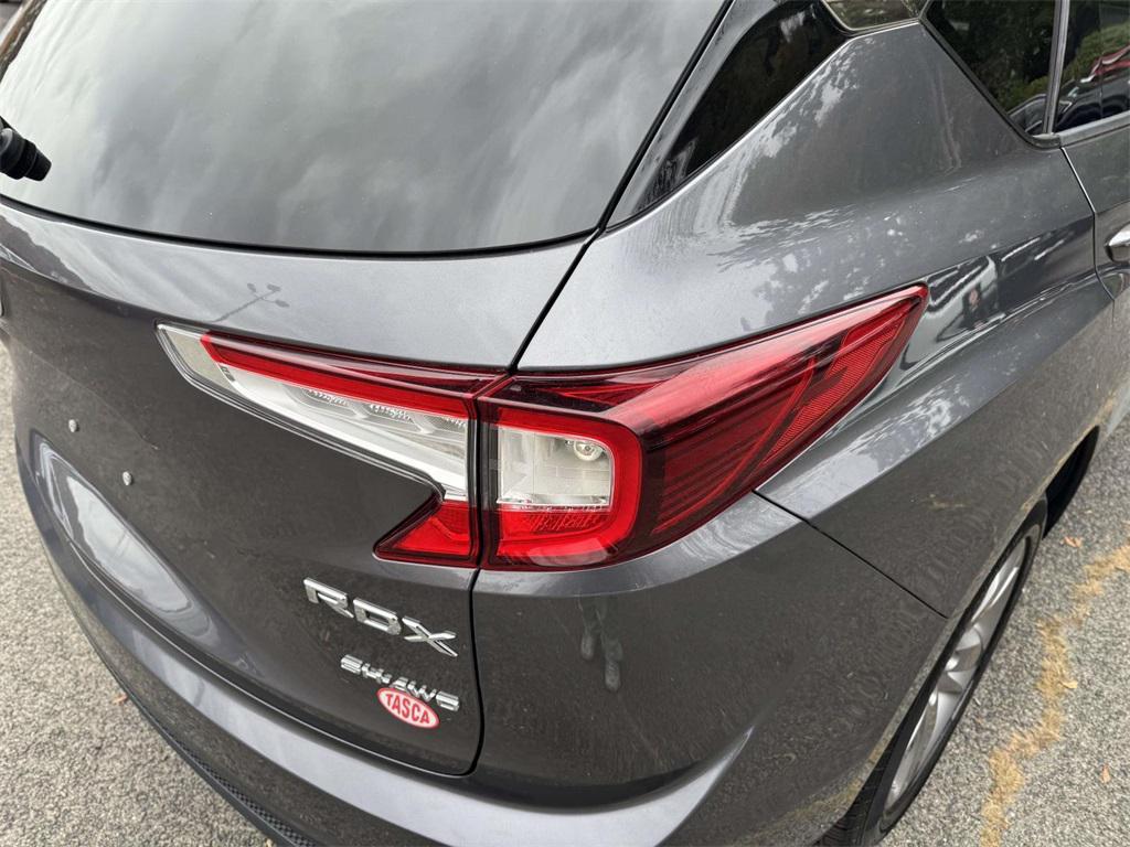 used 2019 Acura RDX car, priced at $25,689