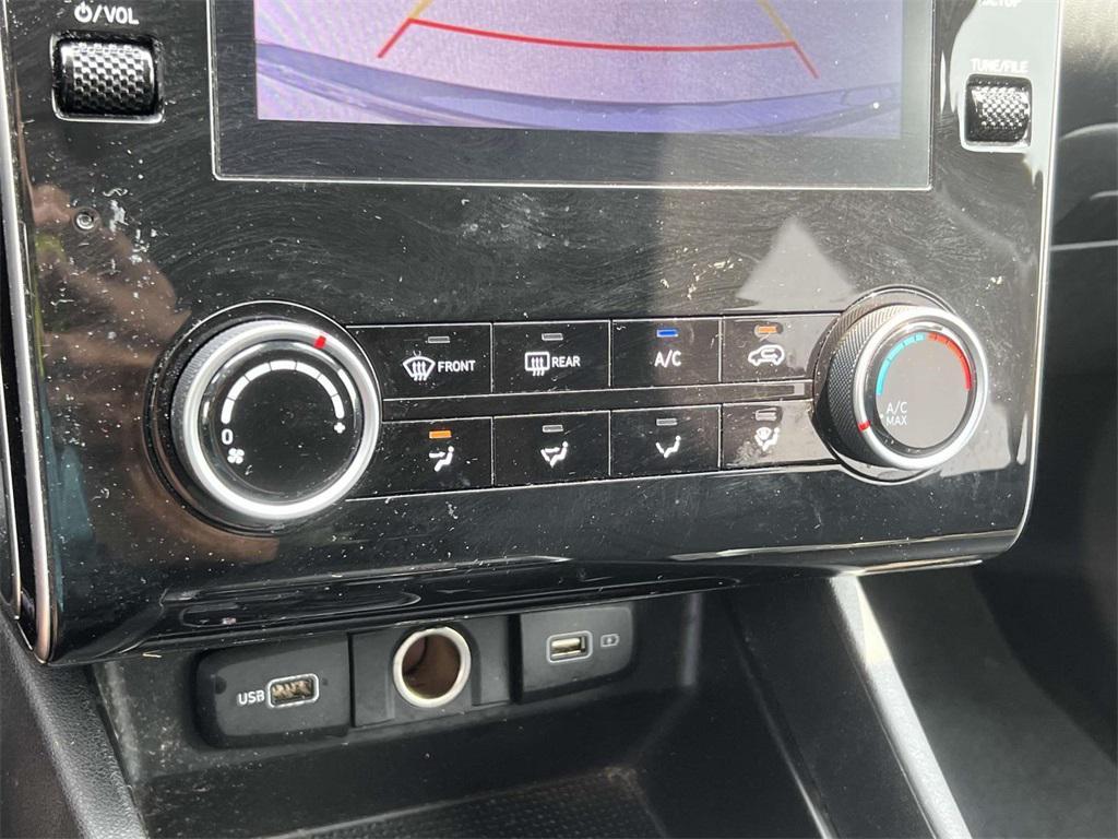 used 2022 Hyundai Tucson car, priced at $19,999