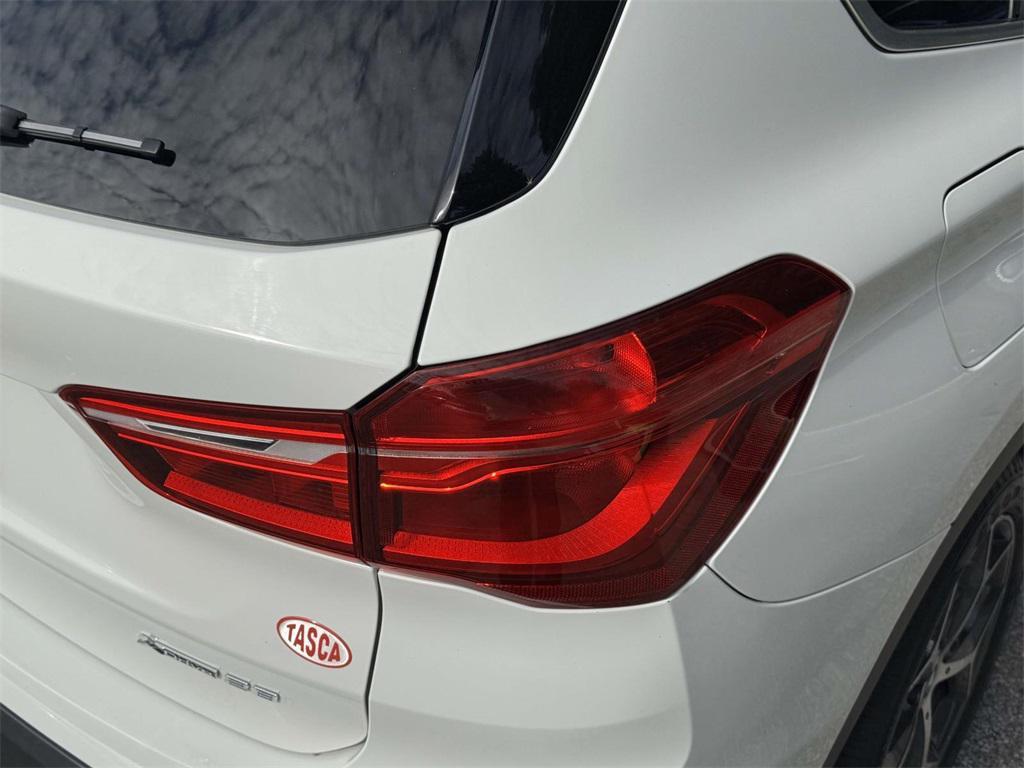 used 2019 BMW X1 car, priced at $14,935