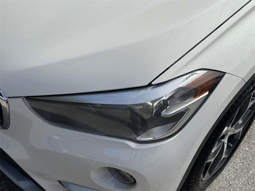 used 2019 BMW X1 car, priced at $14,935