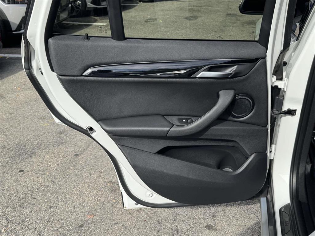 used 2019 BMW X1 car, priced at $14,935