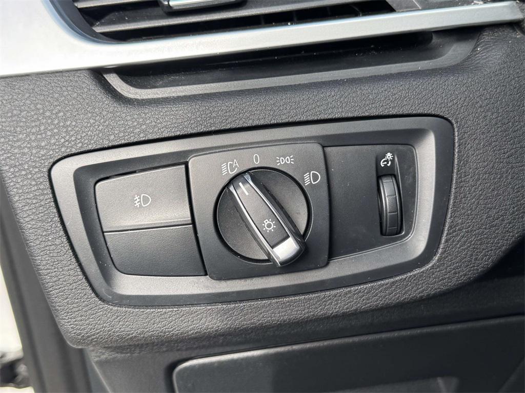 used 2019 BMW X1 car, priced at $14,935