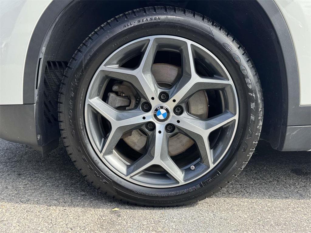 used 2019 BMW X1 car, priced at $14,935