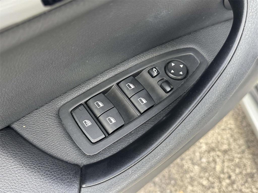 used 2019 BMW X1 car, priced at $14,935