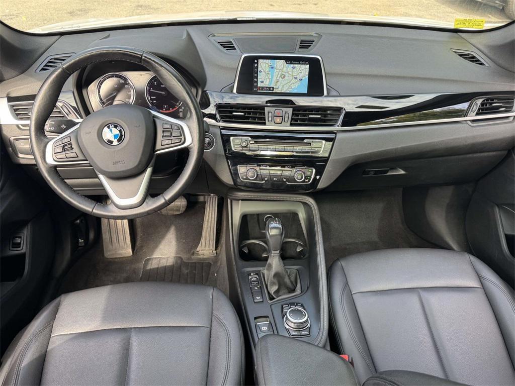 used 2019 BMW X1 car, priced at $14,935