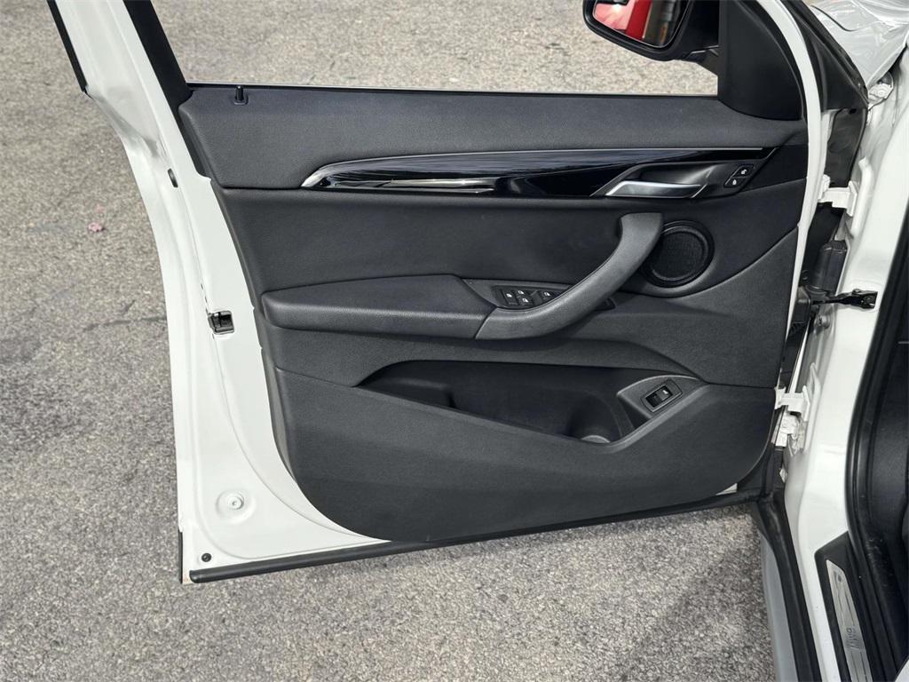 used 2019 BMW X1 car, priced at $14,935