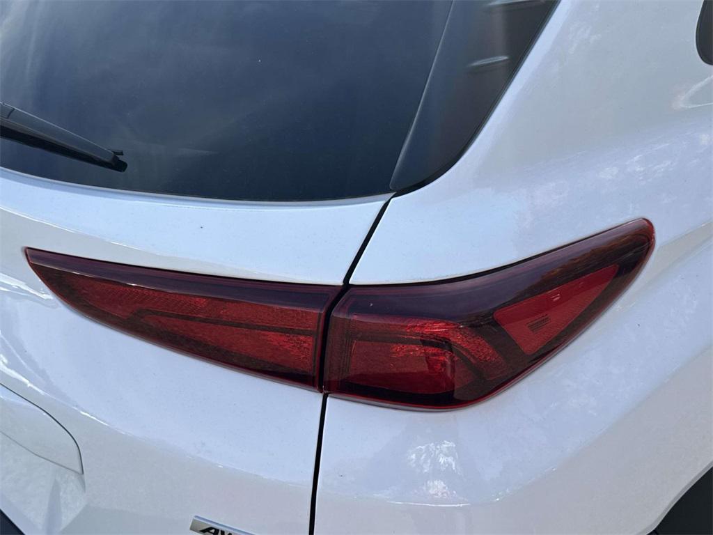 used 2023 Hyundai Kona car, priced at $17,488
