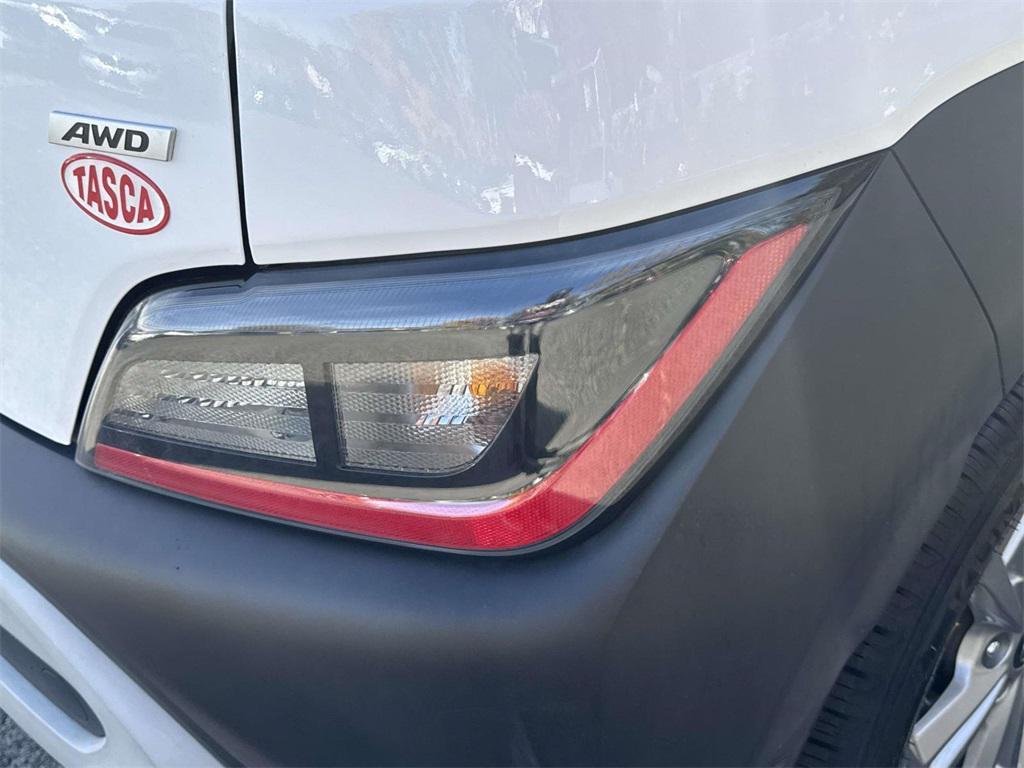 used 2023 Hyundai Kona car, priced at $17,488