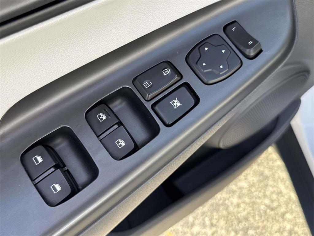 used 2023 Hyundai Kona car, priced at $17,488